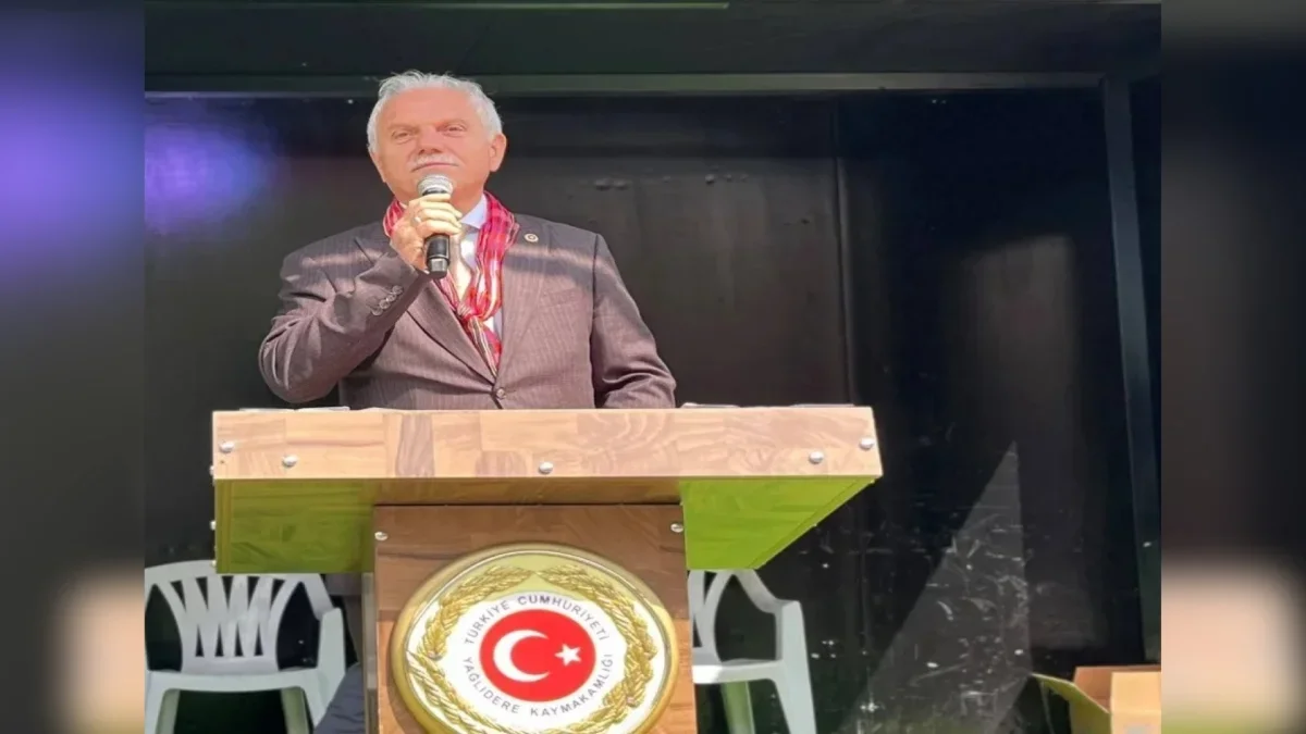 Giresun’a kırsal kalkınma için 125 milyon lira hibe