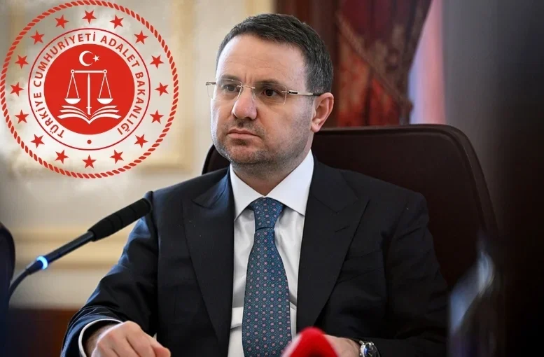 Bakan Gürlek açıkladı: Türkiye’ye 9 ayda 294 kişi iade edildi