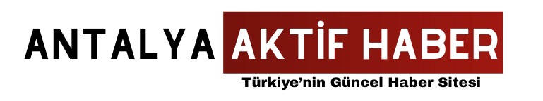 Antalya Aktif Haber
