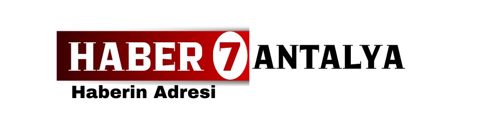 Haber 7 Antalya