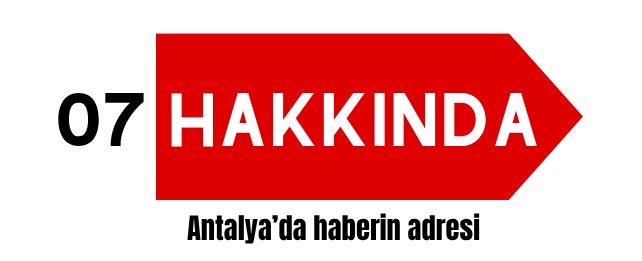 07 Hakkında