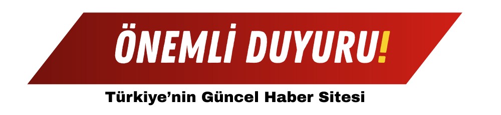 Önemli Duyuru