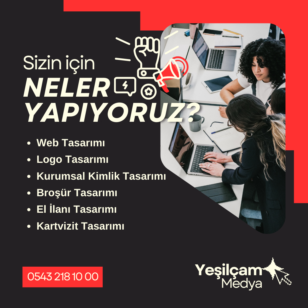ANTALYA DÖŞEMEALTI UYGUN FİYATLI WEB SİTESİ TASARIMI