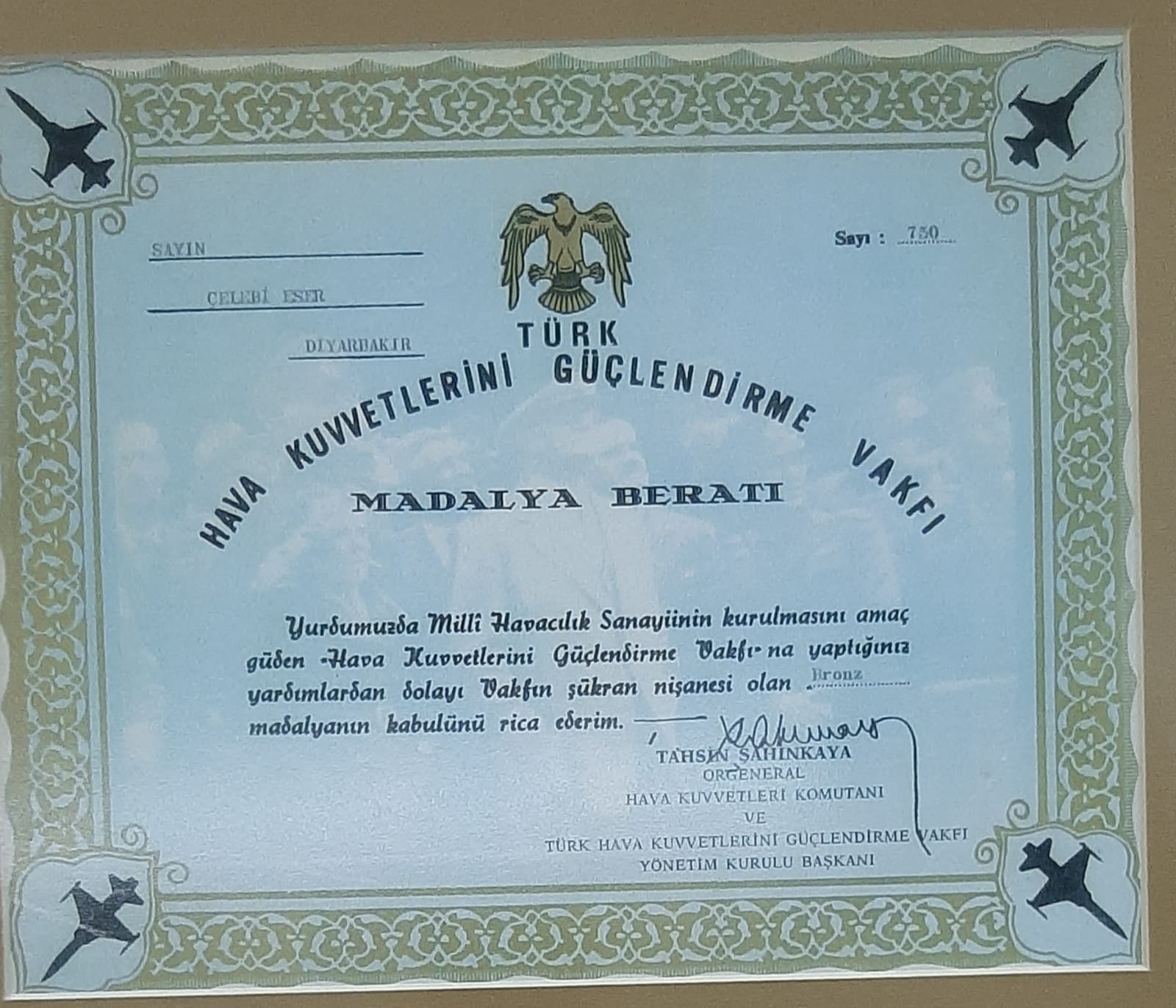 SOSYAL SORUMLULUĞUN TİMSALİ DİYARBEKİR BEYEFENDİLERİ 