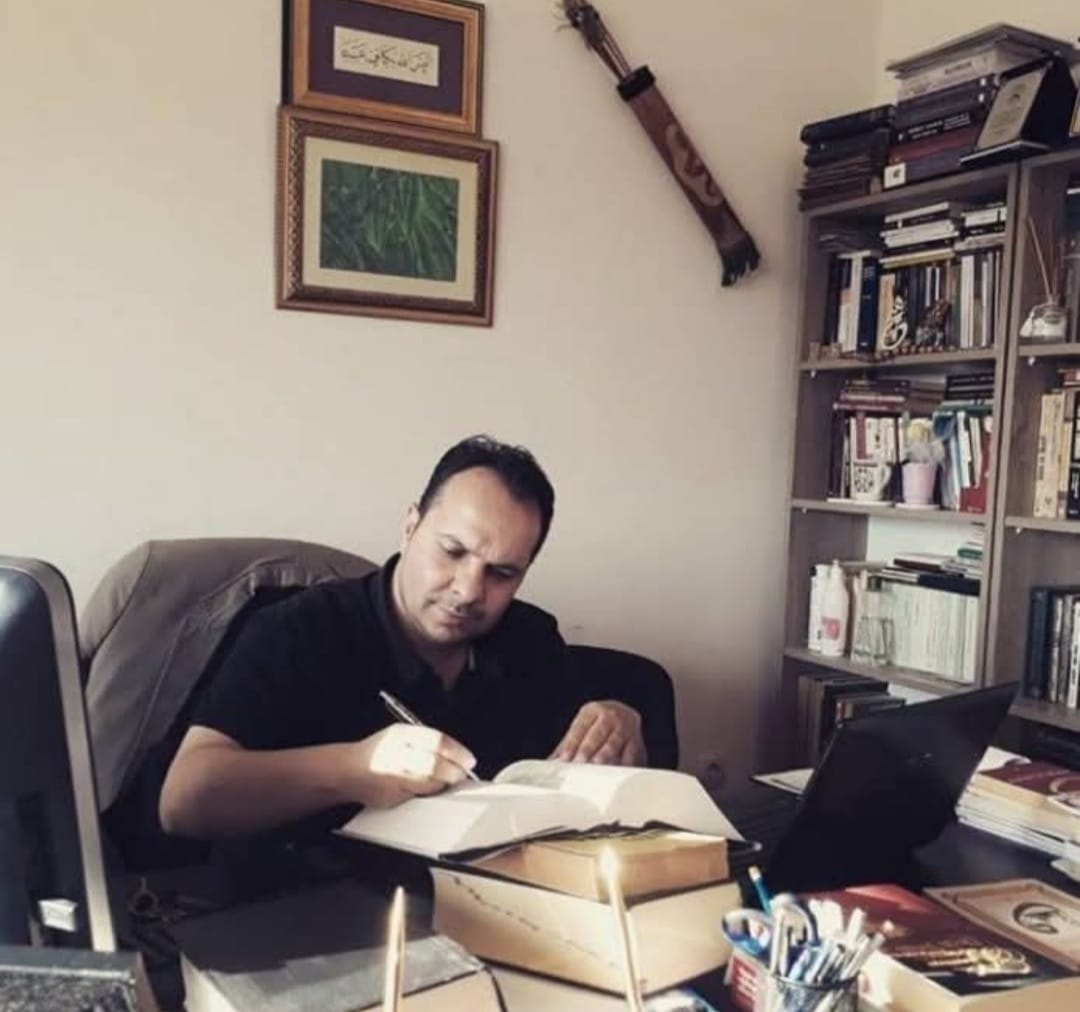 Diyarbakır'ın Asırlık Edebiyat Hafızası Kitapla Gün Yüzüne Çıktı