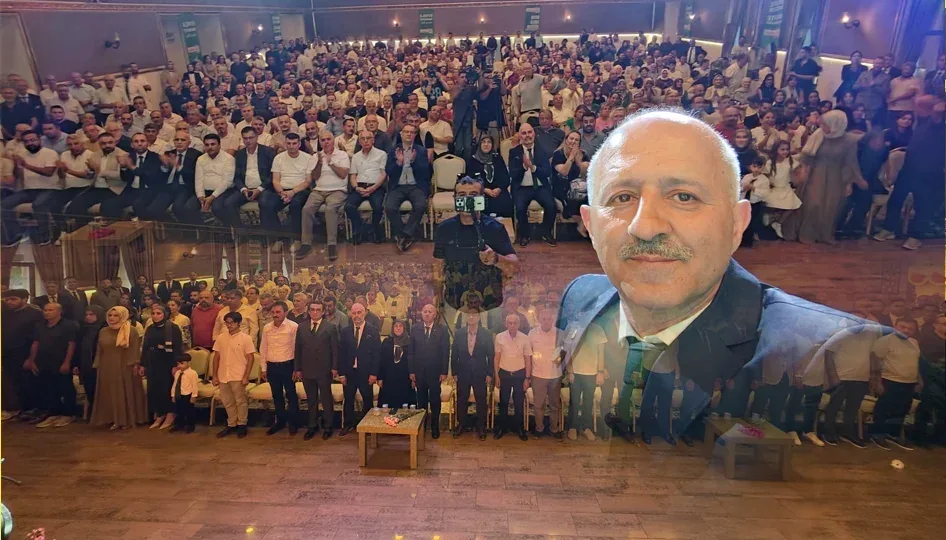 Ünal Turgut’tan ITSO için 13 projelik yeni dönem vizyonu