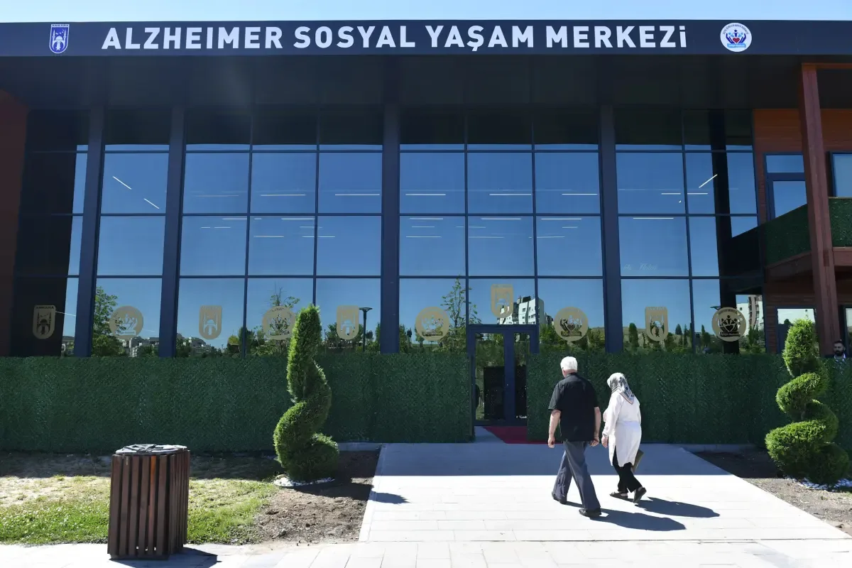 ABB’den alzheimer hastalarına özel ikinci merkez