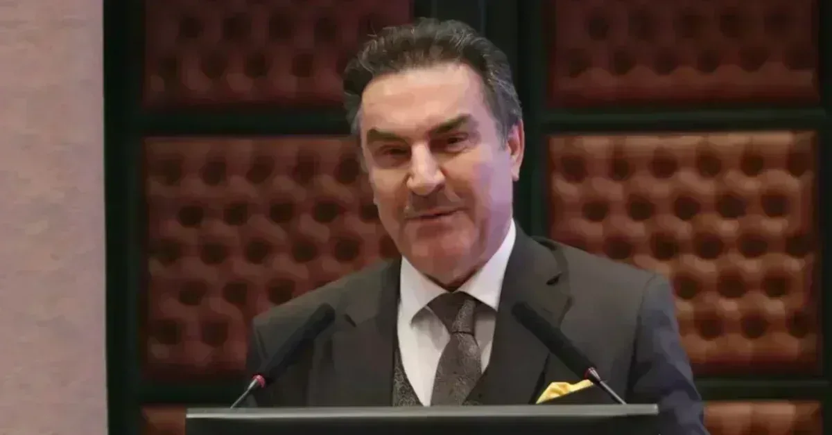 Prof. Dr. Zakir Avşar: "Bir forma, bir çocuk ve tahammül-süzlük"