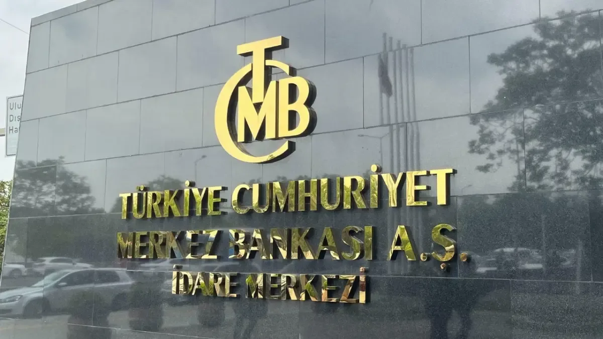 Merkez Bankası rezervlerinde artış