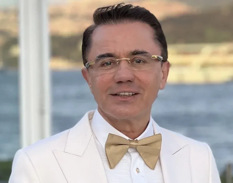 Dr. Ender Saraç’tan yapay zekâ ile hazırlanan sahte paylaşıma tepki