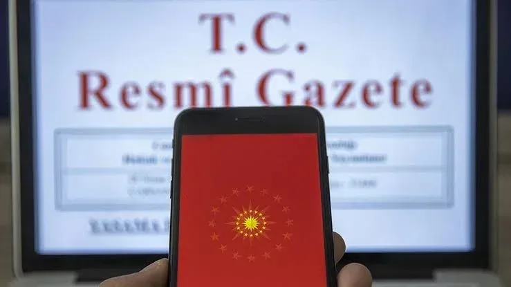 Resmi Gazete'de yayımlandı: Sağlık alanında yeni düzenlemeler