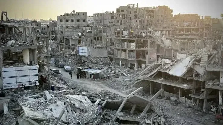 Gazze’de bilanço ağırlaşıyor: Can kaybı 73 bin 449’a ulaştı