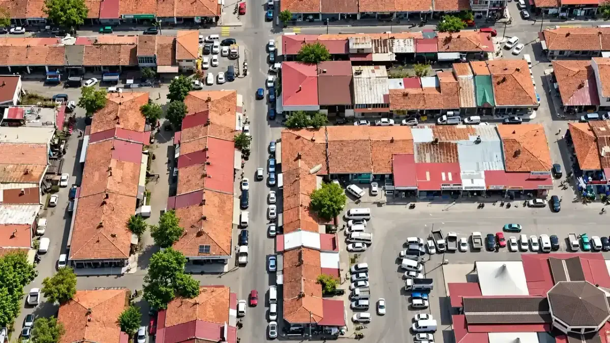 Erzincan’da 30 yıllık şehirleşme planı için geri sayım
