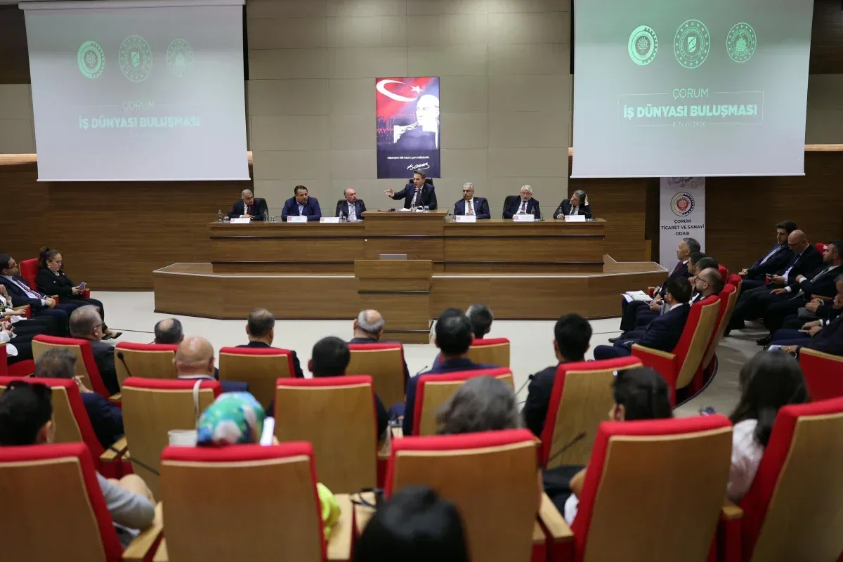 Enerji Bakanı Bayraktar: "Savunma sanayisinin kalbi burası”