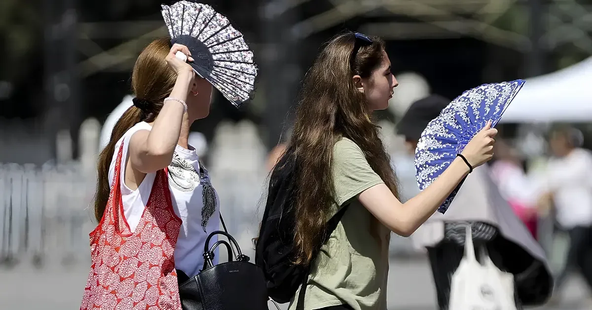 Sıcaklıklar mevsim normallerinin üzerinde seyredecek