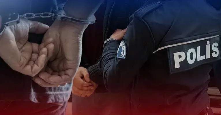 İzmir’de ‘Ailem Güvende’ operasyonu: 16 şüpheli gözaltına alındı