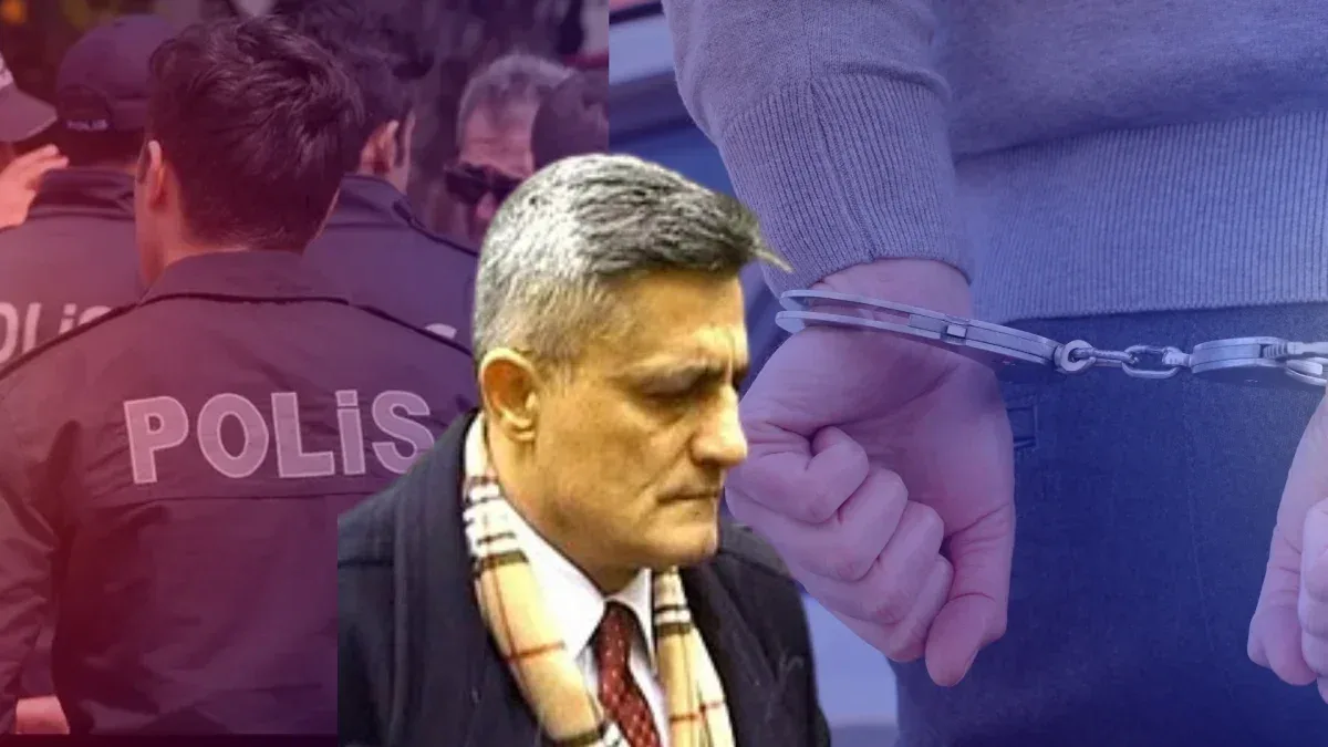 Kaşif Kozinoğlu soruşturmasında ‘Kurtlar Vadisi’ senaristleri ifadeye çağrıldı
