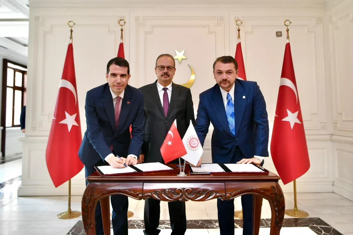 Hayırsever Cengiz Gökay'dan kanser erken teşhis tırı
