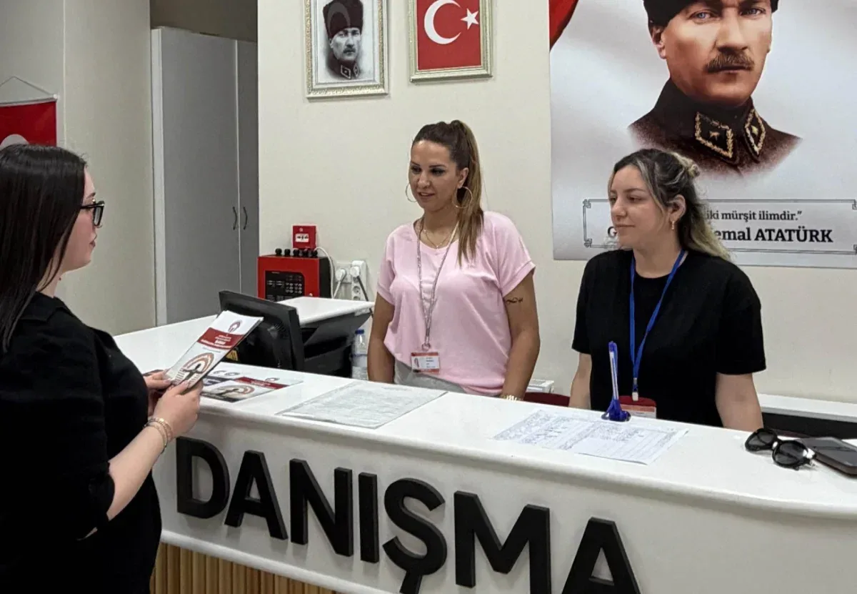 Keçiören’de bağımlılıkla mücadele çalışmaları sürüyor