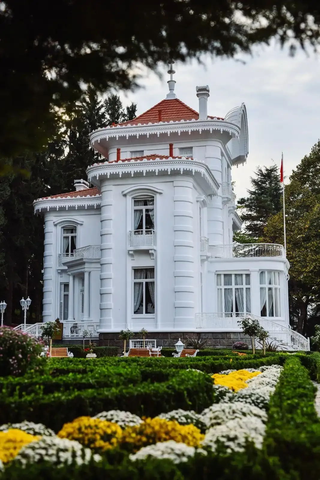 Trabzon’un 4 turizm noktasına 493 bin ziyaretçi