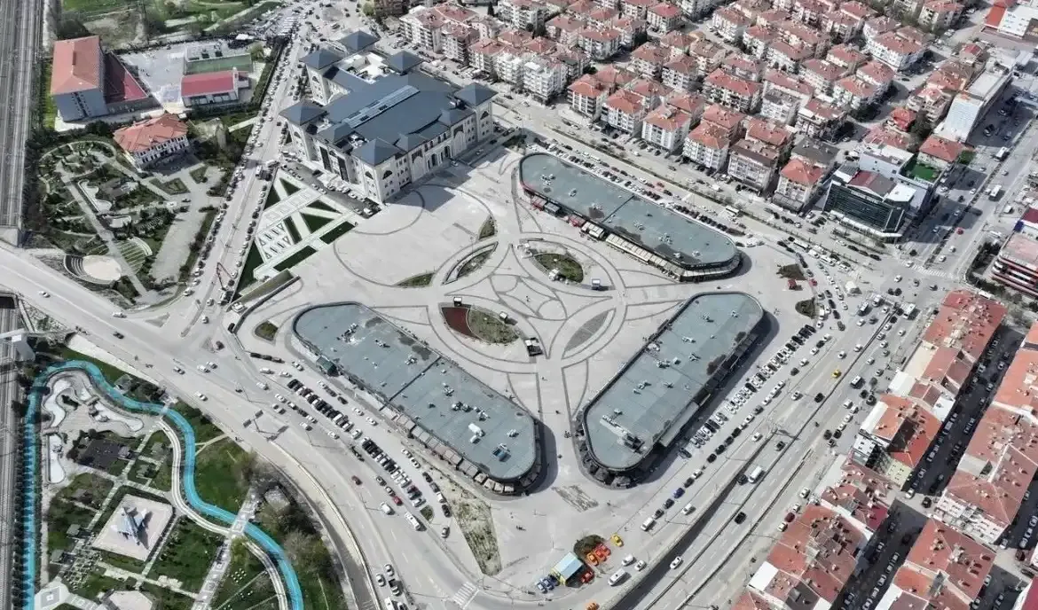 Sincan’da taşınmaz gelirleri yatırıma dönüştü