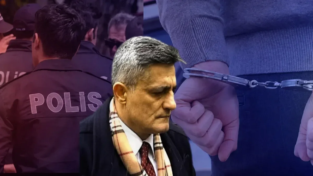 “Kurtlar Vadisi Pusu” dizisi hakkında FETÖ incelemesi