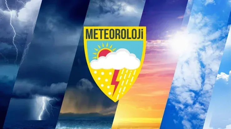 Meteoroloji uyardı: Hangi bölgelerde fırtına etkili olacak?