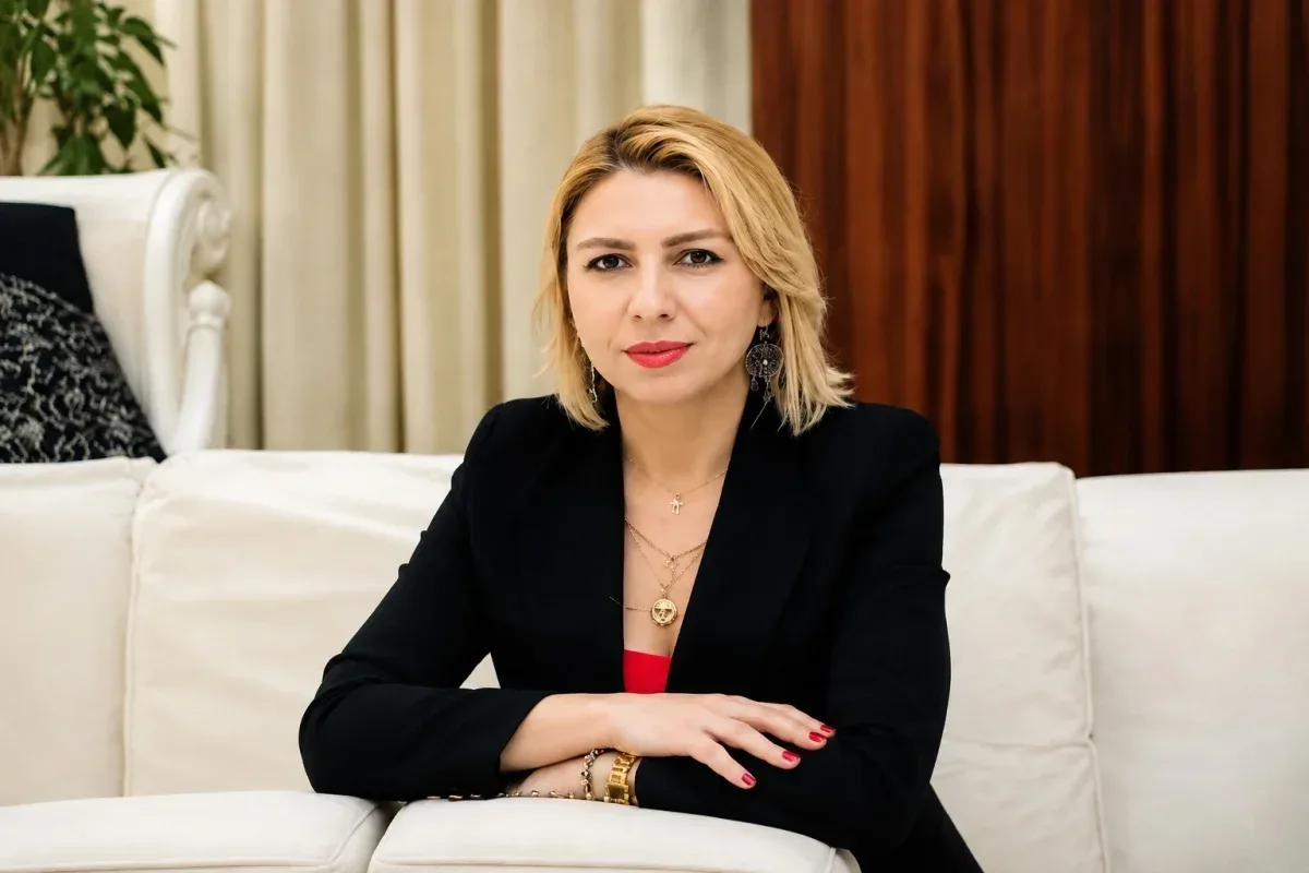 Ayten Rehimova: "Akademik Müzik ve Azerbaycan'da Modern Müzik Kültürünün Gelişimi"