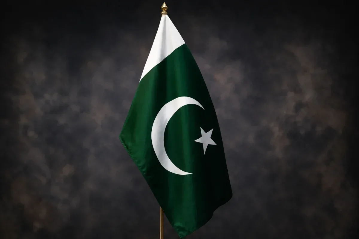 Pakistan'da cami yakınında patlama: 15 ölü, 50'den fazla yaralı