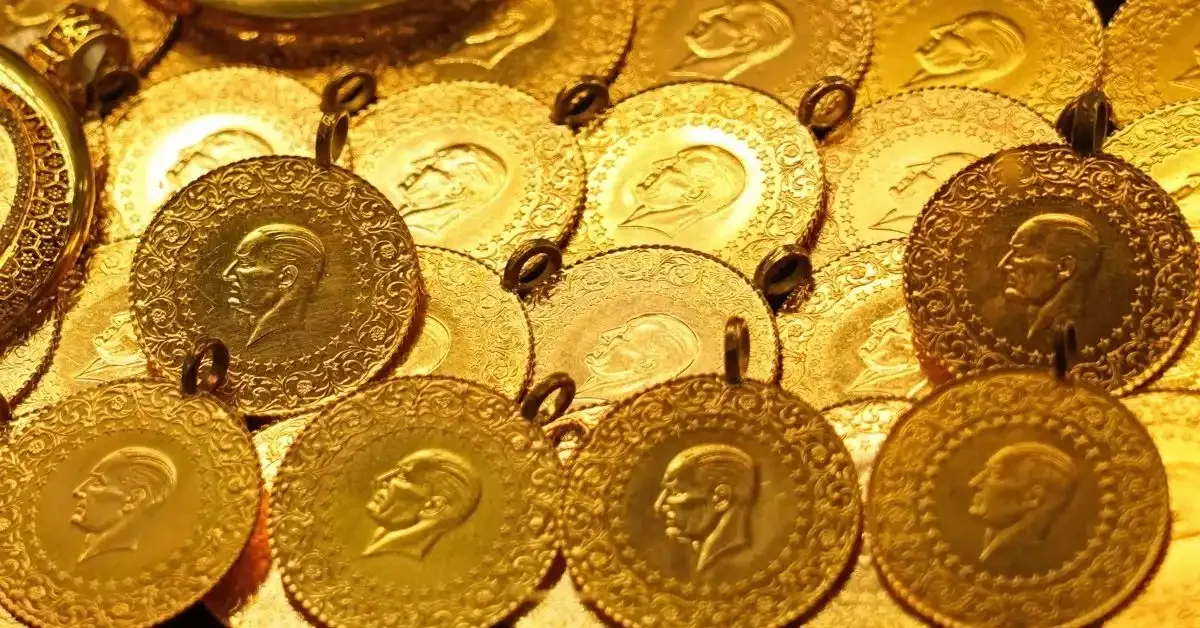 Gram altın geriledi: İşte güncel fiyatlar