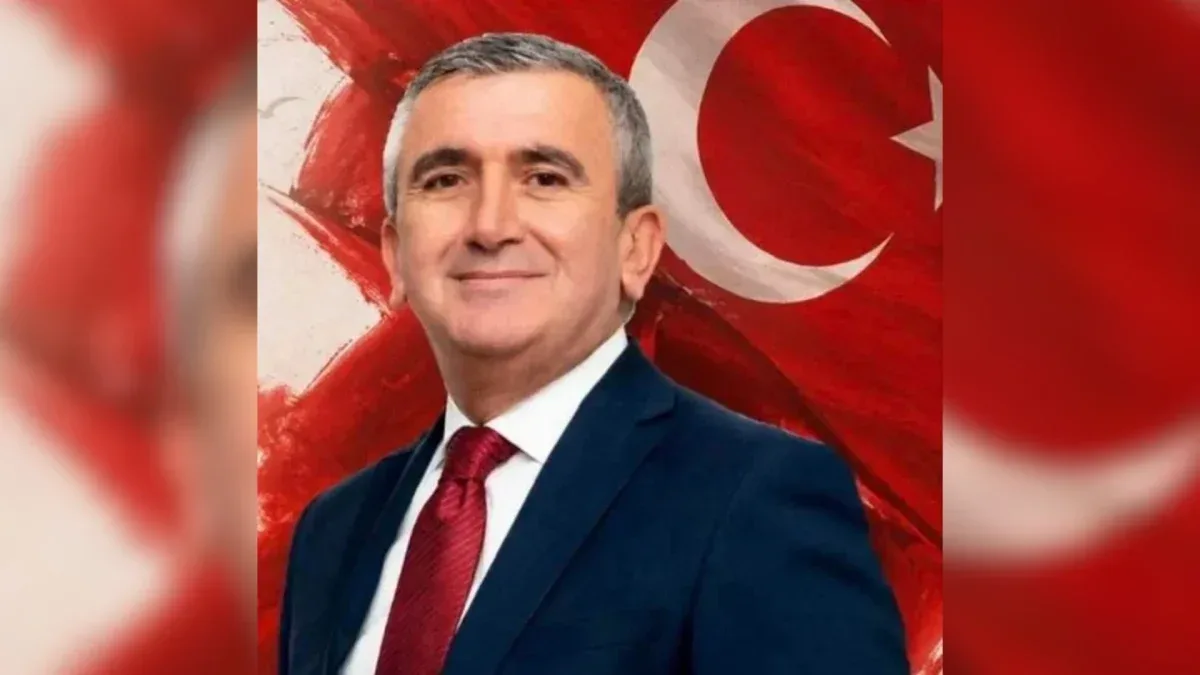 Akçakoca Belediye Başkanı Fikret Albayrak tahliye edildi