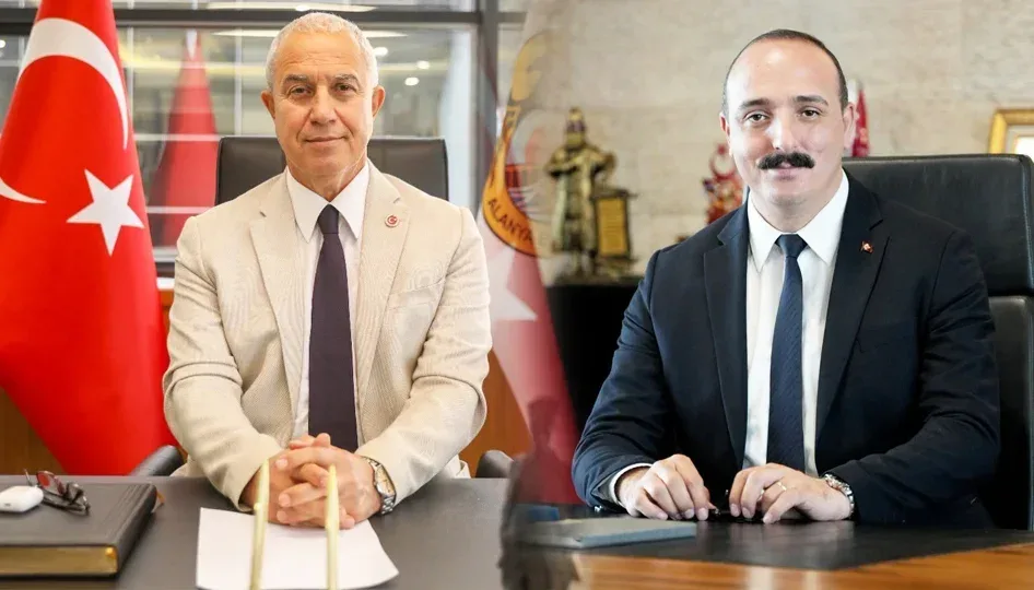 İhraç için disipline sevk edilen Özçelik ve Kotan CHP’den istifa etti