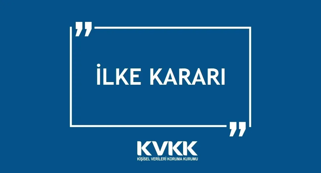 KVKK’dan işverenlere kurumsal e-posta uyarısı: Denetim sınırsız değil