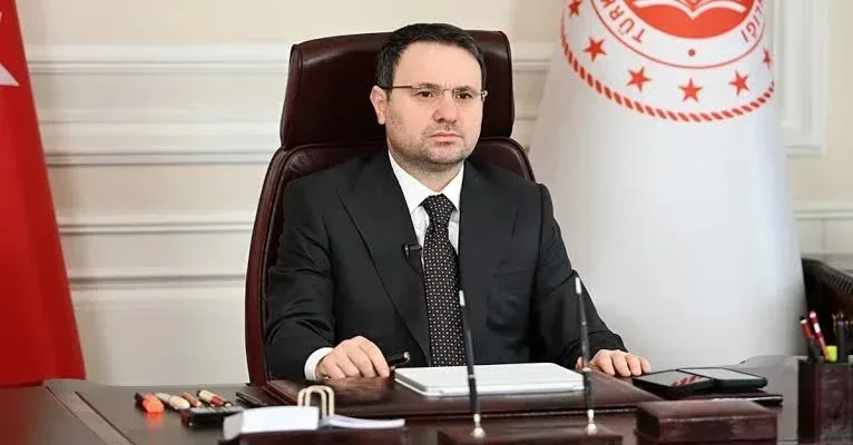 Bakan Gürlek: 61 dosyada 68 cinayeti faili meçhul olmaktan çıkardık!