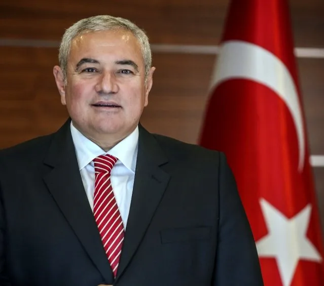 ATSO Başkanı Çetin: "Bayram sonrasında Antalya'mıza bekliyoruz"