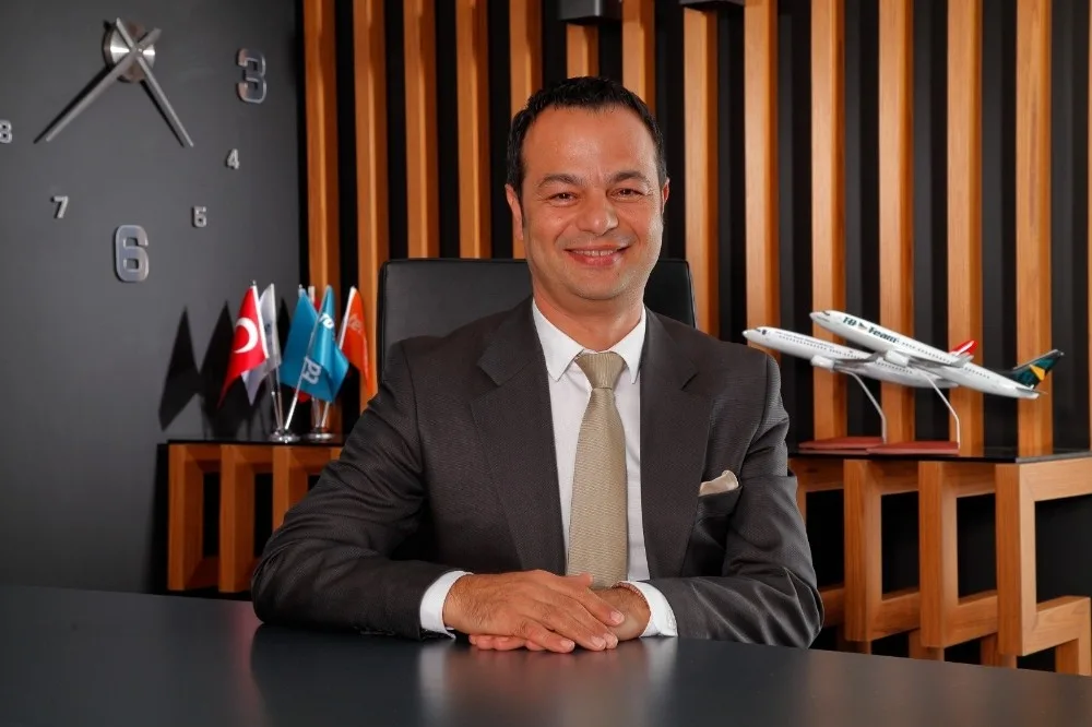 ''Aşı hareketliliği ne kadar artarsa, o kadar turizm sektörünün önü açılır"