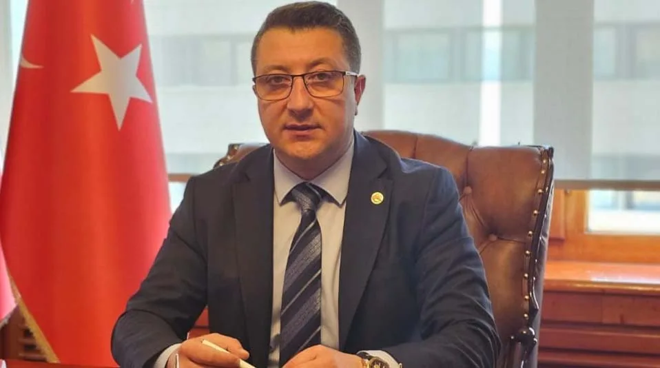 Osman Genç: Türkiye'nin Sudan'daki Barış Çabaları Yeni Bir Umut Doğurdu
