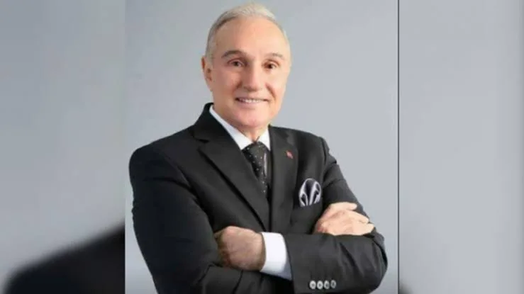 Özgür Özel,Erdoğan sandıkta   Milli İradeyle seçilmedi mi?
