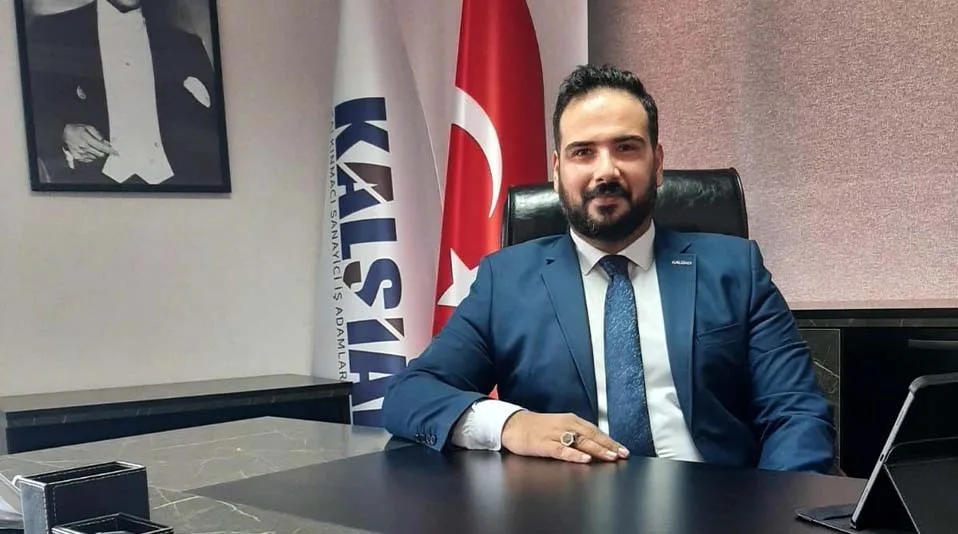 KALSİAD’dan İş Dünyasına Net Mesaj: Gösteri Değil, Üretim Zamanı