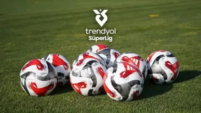 Süper Lig’de yeni sezon bugün başlıyor: İlk düdük RAMS Park’ta