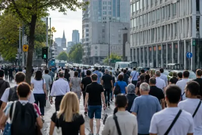 Türkiye’nin nüfusu 86 milyon 320 bin 602 kişiye ulaştı