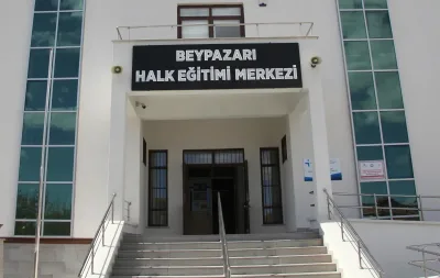 Beypazarı Halk Eğitim Merkezi, okul taşıtları personel eğitimi kursunun başlatılacağını duyurdu