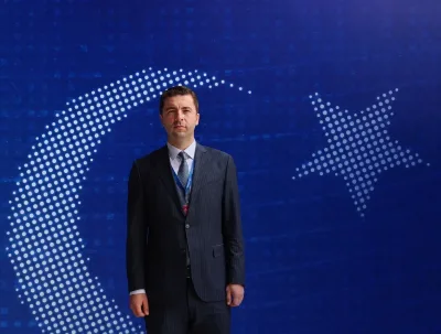 Türkiye Satranç Federasyonu’nda yeni başkan Enes Efendioğlu oldu