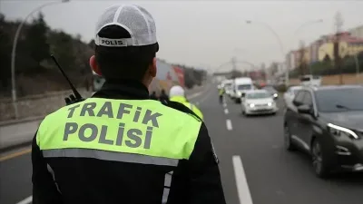 İstanbul’da etkinlik dolayısıyla bazı yollar trafiğe kapatılacak