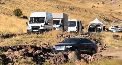 Sivas'ta kaybolan 11 aylık bebeğin 4 kardeşi devlet korumasına alındı