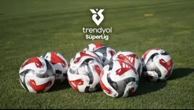 Süper Lig’de ilk yarı derbi takvimi netleşti