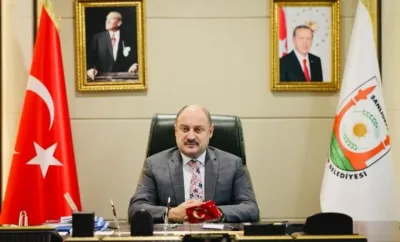 Başkan Gülpınar’dan yeni eğitim-öğretim yılı mesajı