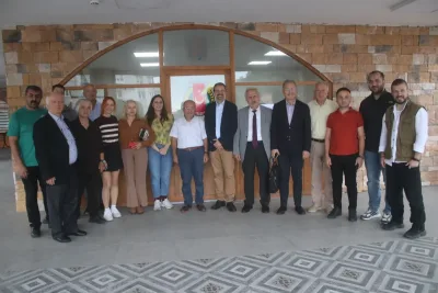 Giresunlu gazetecilere “Bilgi Edinme Hakkı” eğitimi verildi