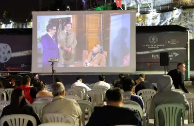Kültür Yolu Festivali Keçiören’de sahne buldu