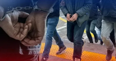 Malatya’dan İstanbul’a dolandırıcılık zinciri